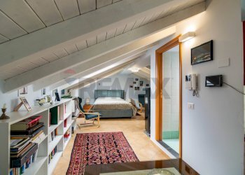 Camera / camera da letto - Semi-detached Villa Via Antonio Gramsci
 
48, Riposto - photo 33