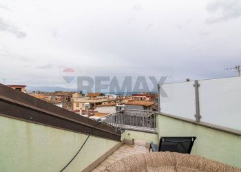 Edificio all\'aperto - Semi-detached Villa Via Antonio Gramsci
 
48, Riposto - photo 35