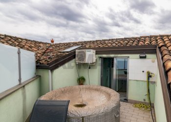 Casa all\'aperto - Semi-detached Villa Via Antonio Gramsci
 
48, Riposto - photo 37