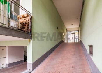 Hall / corridoio - Semi-detached Villa Via Antonio Gramsci
 
48, Riposto - photo 39