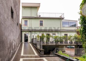 Casa all\'aperto - Semi-detached Villa Via Antonio Gramsci
 
48, Riposto - photo 43