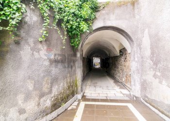 Edificio all\'aperto - Semi-detached Villa Via Antonio Gramsci
 
48, Riposto - photo 44