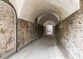 Hall / corridoio - Semi-detached Villa Via Antonio Gramsci
 
48, Riposto - photo 45