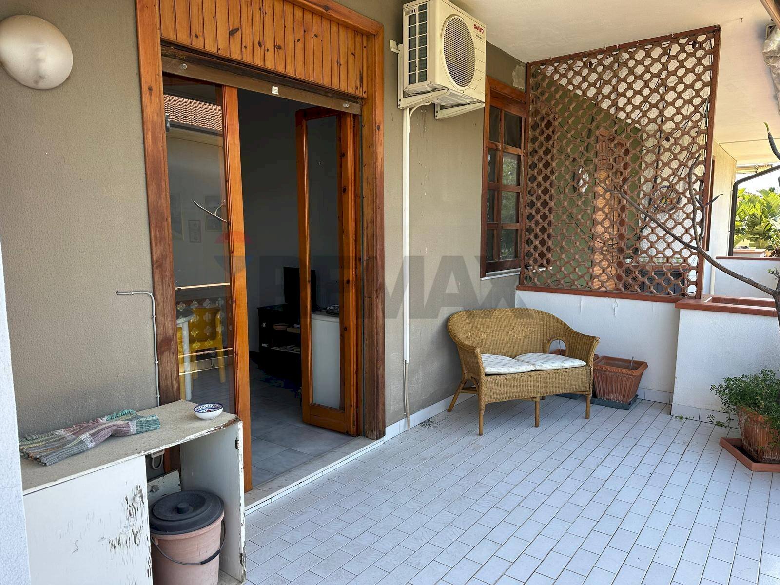 Terrazza - Trilocale Via Salvatore Carnevale
 
15, Riposto - foto 3