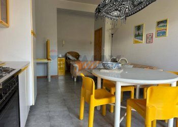 Sala da pranzo - Trilocale Via Salvatore Carnevale
 
15, Riposto - foto 2