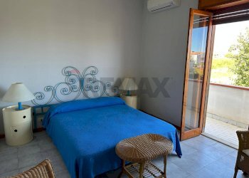 Camera / camera da letto - Trilocale Via Salvatore Carnevale
 
15, Riposto - foto 5