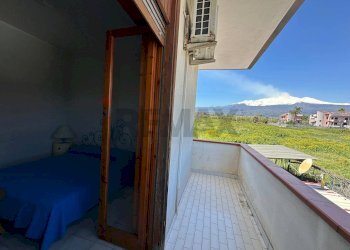 Balcone - Trilocale Via Salvatore Carnevale
 
15, Riposto - foto 7