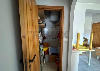 Hall / corridoio - Trilocale Via Salvatore Carnevale
 
15, Riposto - foto 10