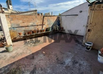 Terrazza - Quadrilocale via Giovan Battista Nicolosi
 
209, Paterno - foto 18