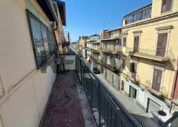 Balcone - Quadrilocale via Giovan Battista Nicolosi
 
209, Paterno - foto 19