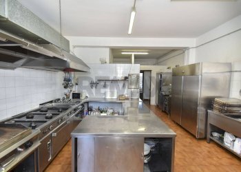 Cucina - Attività Commerciale Via A. De Gasperi
2, Zafferana Etnea - foto 15
