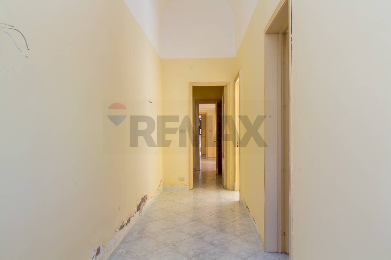 Hall / corridoio - Casa indipendente Via Sciarelli
 
22/24, Aci Castello - foto 3