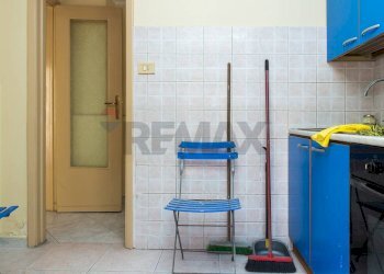 Cucina - Casa indipendente Via Sciarelli
 
22/24, Aci Castello - foto 12