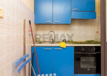 Cucina - Casa indipendente Via Sciarelli
 
22/24, Aci Castello - foto 13