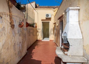 Terrazza - Casa indipendente Via Sciarelli
 
22/24, Aci Castello - foto 17