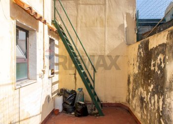 Scale - Casa indipendente Via Sciarelli
 
22/24, Aci Castello - foto 18