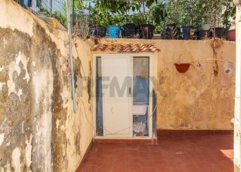 Terrazza - Casa indipendente Via Sciarelli
 
22/24, Aci Castello - foto 19