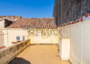 Terrazza - Casa indipendente Via Sciarelli
 
22/24, Aci Castello - foto 21