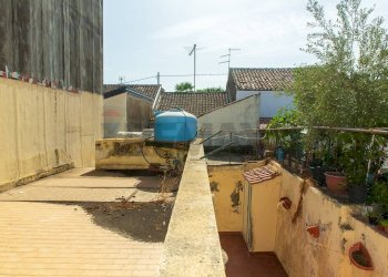 Terrazza - Casa indipendente Via Sciarelli
 
22/24, Aci Castello - foto 23