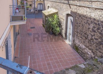 Terrazza - Casa semi indipendente via Tagliamento
 
7, Adrano - foto 20