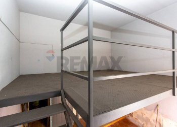 Dispensa di stoccaggio - Magazzino Via Curia
 
85, Catania - foto 4