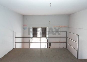 Stanza vuota - Magazzino Via Curia
 
85, Catania - foto 6