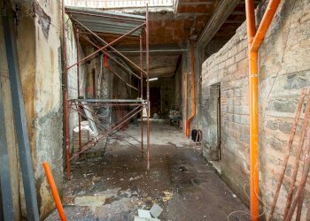 Parcheggio - Magazzino Via Curia
 
85, Catania - foto 18