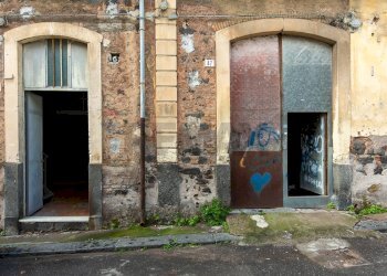 Casa all\'aperto - Magazzino Via Curia
 
85, Catania - foto 19