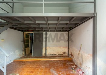 Parcheggio - Magazzino Via Curia
 
85, Catania - foto 20