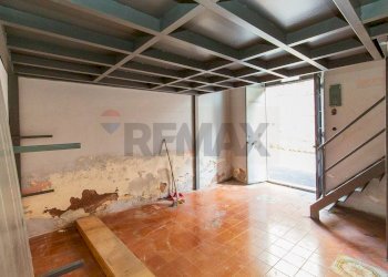 Stanza vuota - Magazzino Via Curia
 
85, Catania - foto 24