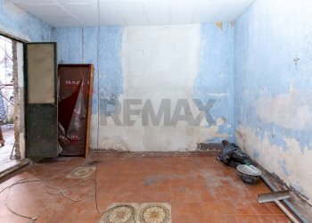 Stanza vuota - Magazzino Via Curia
 
85, Catania - foto 27