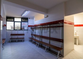 Dispensa di stoccaggio - Box Via III Retta di Ponente
 
77, Belpasso - foto 12