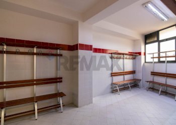 Dispensa di stoccaggio - Box Via III Retta di Ponente
 
77, Belpasso - foto 16