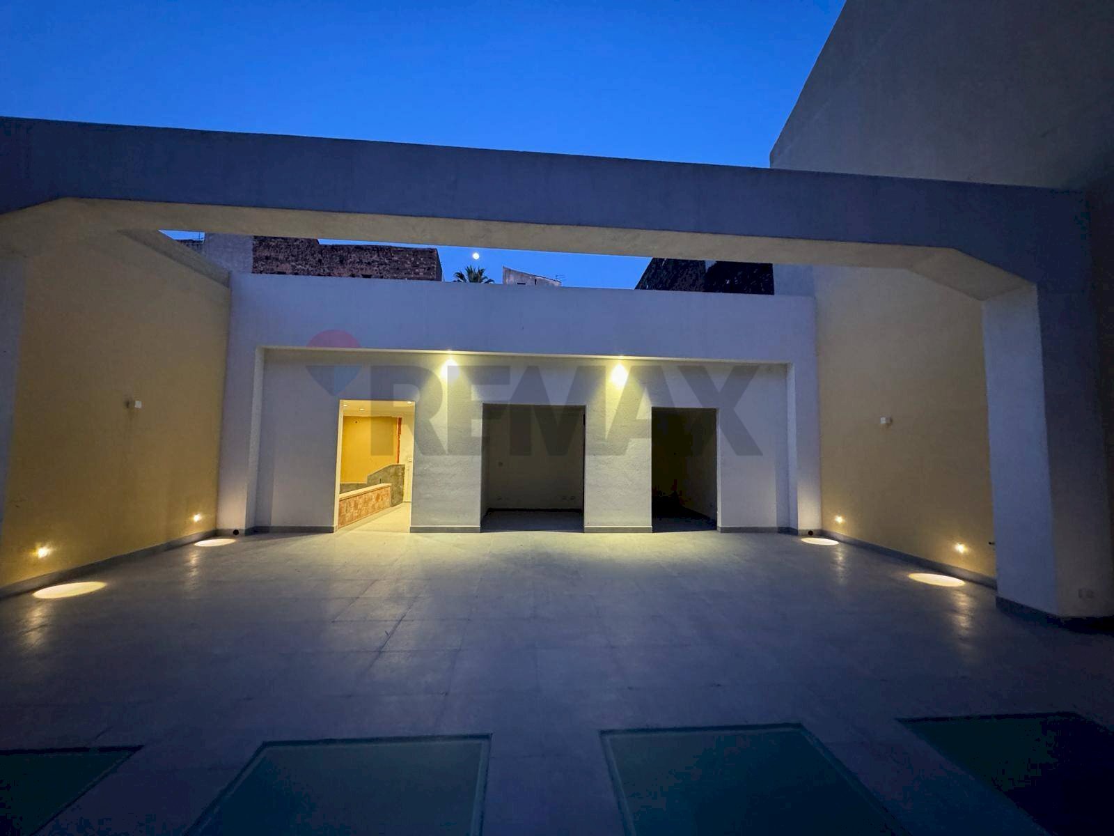 Casa all\'aperto - Stabile - Palazzo Via Casa Del Mutilato
 
8, Catania - foto 3