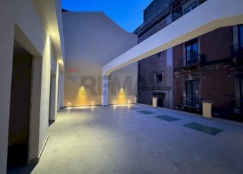 Terrazza - Stabile - Palazzo Via Casa Del Mutilato
8, Catania - foto 4