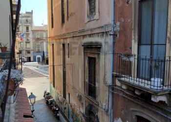 Edificio all\'aperto - Stabile - Palazzo Via Casa Del Mutilato
8, Catania - foto 11