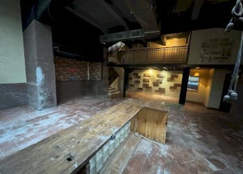 Dettagli - Stabile - Palazzo Via Casa Del Mutilato
8, Catania - foto 18