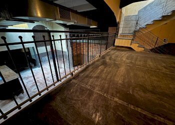 Balcone - Stabile - Palazzo Via Casa Del Mutilato
8, Catania - foto 19