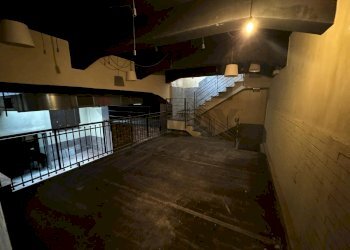 Non correlato - Stabile - Palazzo Via Casa Del Mutilato
8, Catania - foto 22