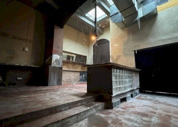 Ricezione / Lobby - Stabile - Palazzo Via Casa Del Mutilato
8, Catania - foto 23