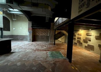 Parcheggio - Stabile - Palazzo Via Casa Del Mutilato
8, Catania - foto 25