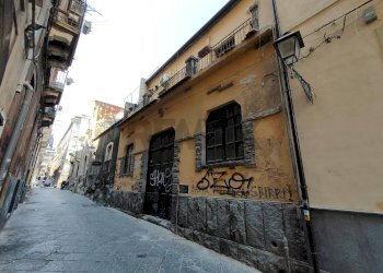 Edificio all\'aperto - Stabile - Palazzo Via Casa Del Mutilato
8, Catania - foto 27