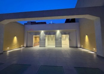 Stanza vuota - Stabile - Palazzo Via Casa Del Mutilato
8, Catania - foto 30