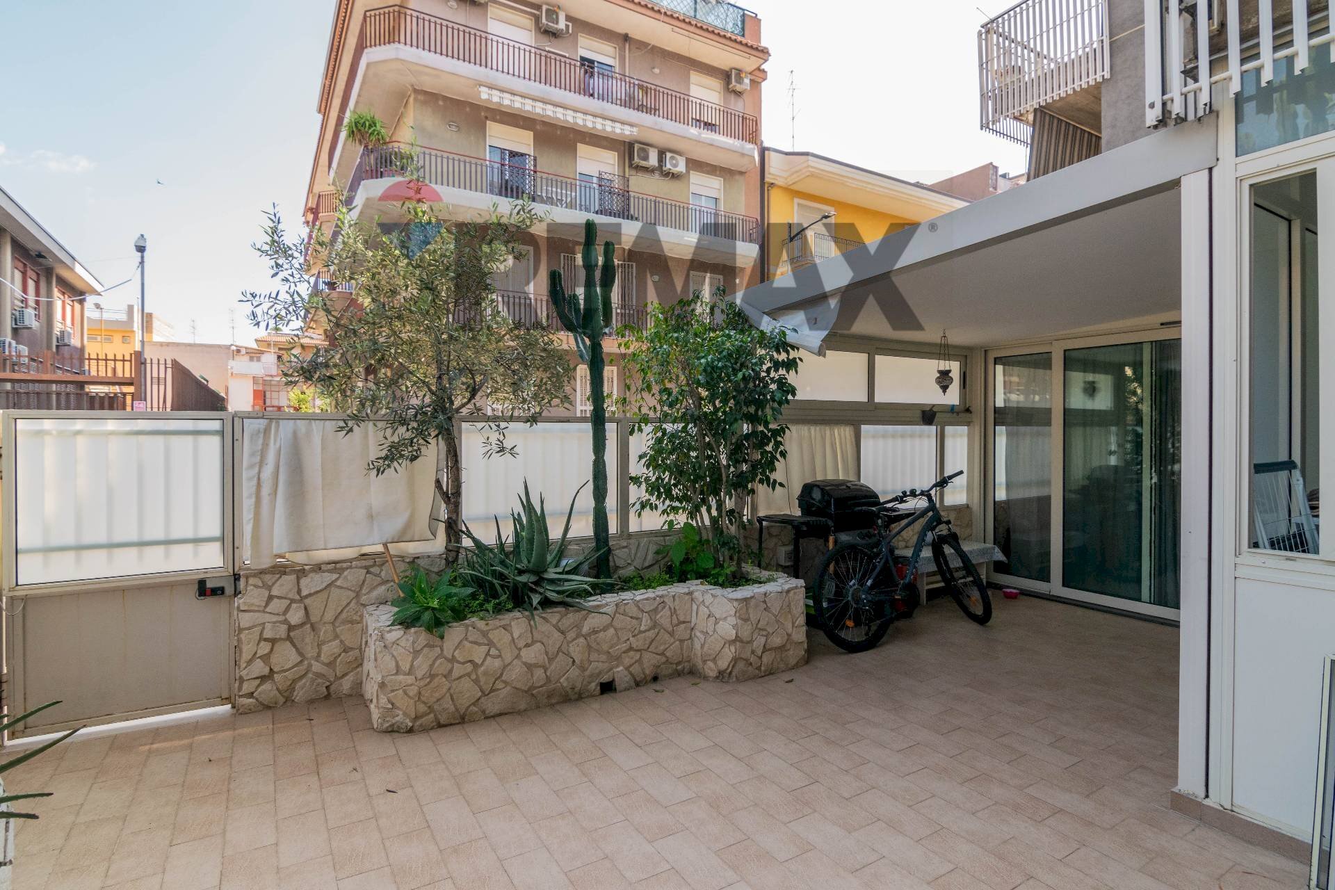 Terrazza - Three-room apartment via Dottor Chiarenza
 
13, Aci Catena - photo 1