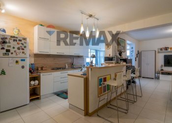 Cucina - Three-room apartment via Dottor Chiarenza
 
13, Aci Catena - photo 2