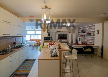 Cucina - Three-room apartment via Dottor Chiarenza
 
13, Aci Catena - photo 8