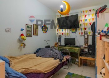 Camera / camera da letto - Three-room apartment via Dottor Chiarenza
 
13, Aci Catena - photo 14