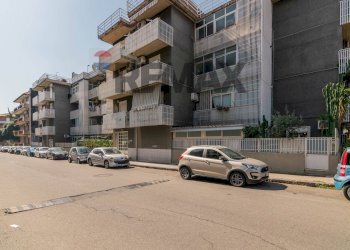 Edificio all\'aperto - Three-room apartment via Dottor Chiarenza
 
13, Aci Catena - photo 22