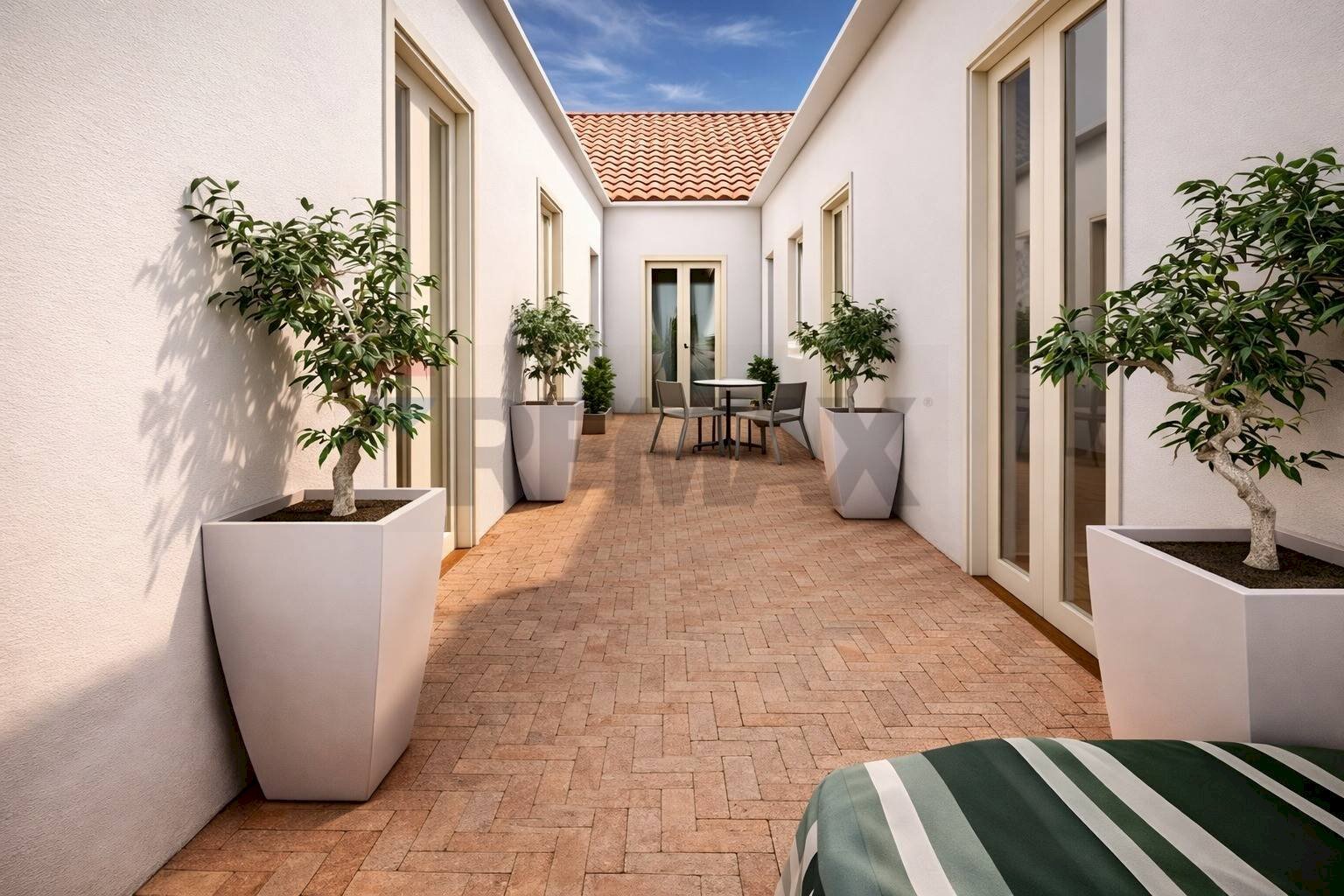 Terrazza - Casa indipendente Via Mammani
 
11, Mascalucia - foto 1