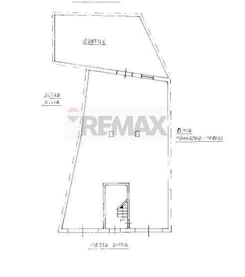 Pianta 2D - Casa indipendente Via Mammani
 
11, Mascalucia - planimetria 1
